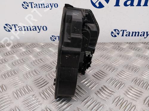 Rear left lock BMW X3 (F25)  | BP24642957C100 