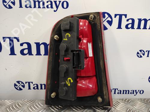 Right taillight SKODA OCTAVIA I Combi (1U5)  | BP19915359C35 