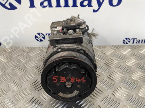 AC Kompressor MERCEDES-BENZ S-CLASS (W220, V220)  | BP12850614M34