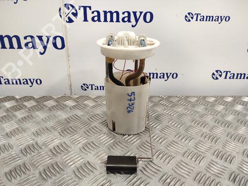 Fuel pump FORD C-MAX II (DXA/CB7, DXA/CEU) 1.6 TDCi | BP19483770M76 
