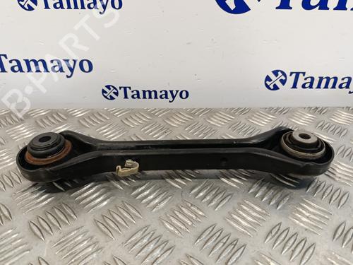 Left rear suspension arm BMW 3 (E90) 320 d | BP17487928M14 