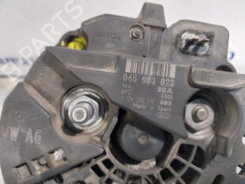 Alternator SEAT IBIZA III (6L1)  | BP26579667M7 