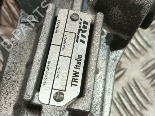 Steering rack CITROËN JUMPER I Van (244) 2.0 HDi | BP32989410M22  - Image 6