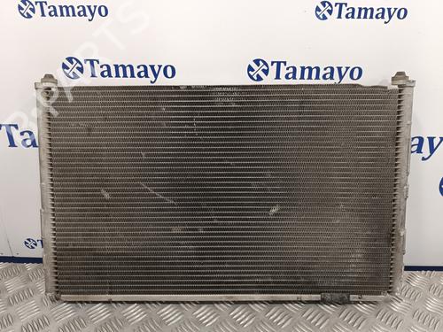 AC radiator MITSUBISHI GALLOPER (JK-01)  | BP17630040M32 
