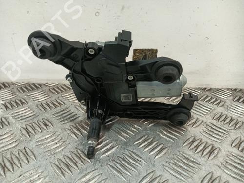Rear wiper motor CITROËN C4 CACTUS 1.2 VTi 82 | BP34475652M102 - Image 4