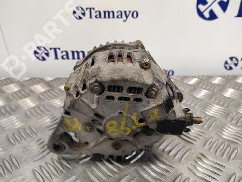 Alternator NISSAN MICRA II (K11) 1.0 i 16V | BP5576778M7 