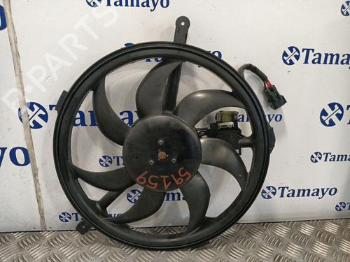 Termoventilador MINI MINI COUNTRYMAN (R60) One D (90 hp) 28107424
