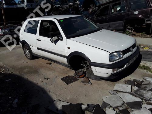 Left mirror VW GOLF III (1H1) 1.6 | BP9240057C26 