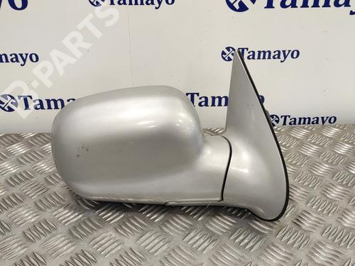 Right mirror HYUNDAI SANTA FÉ I (SM) 2.0 CRDi | BP9576676C27 