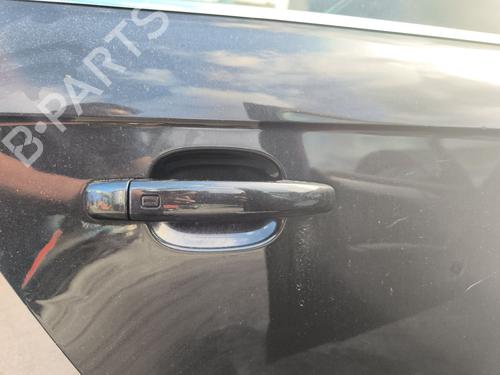 Used Rear right exterior door handle Rear right exterior door handle 39204533 39204533
