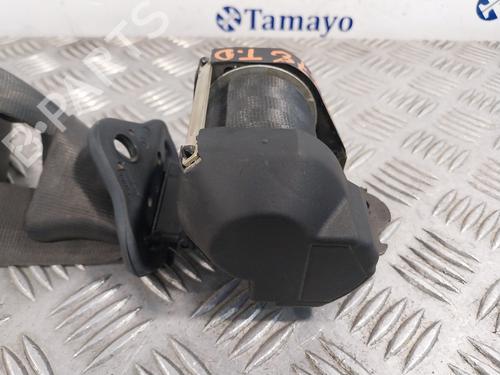 Rear right seatbelt CITROËN C3 I (FC_, FN_)  | BP27307775I28 