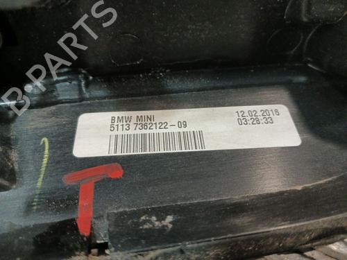 Bagagerumshåndtag MINI MINI (F56) | BP32155452C132