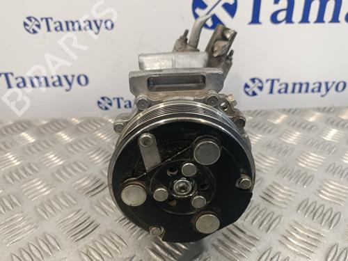 Used AC compressor MINI MINI (R56) [2005-2014]  19307777