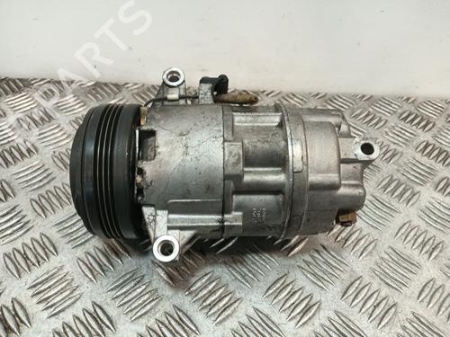 AC compressor BMW 3 Compact (E46) 320 td | BP33656989M34 - Image 5