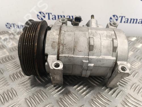 AC Kompressor CHRYSLER VOYAGER IV (RG, RS) 2.5 CRD | BP23418202M34 
