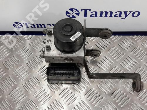Used ABS pump FORD FOCUS II (DA_, HCP, DP) 1.6 TDCi (109 hp) 7511787