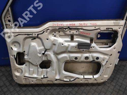 Right front door SUZUKI VITARA (ET, TA, TD) 1.6 (SE 416) | BP1908082C3 