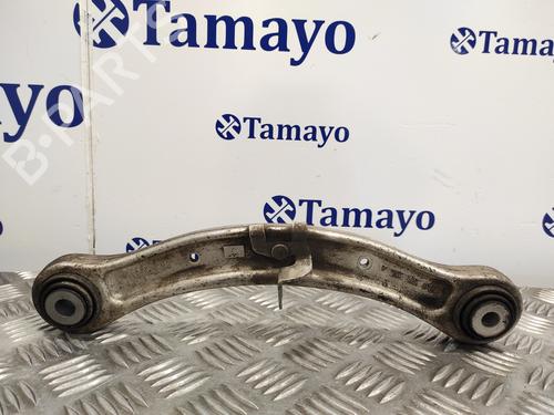 Left rear suspension arm AUDI Q7 (4LB) 3.0 TDI quattro | BP18106403M14 