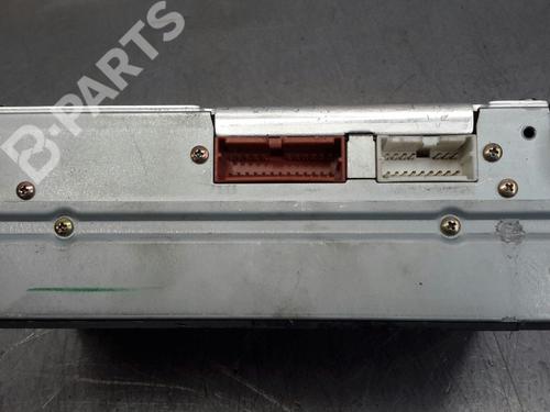 Display monitor NISSAN PRIMERA Hatchback (P12) 2.2 Di | BP7222130C48 