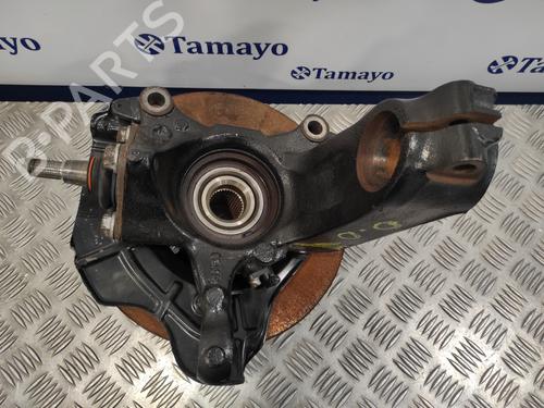 Right front steering knuckle FIAT DUCATO Van (250_)  | BP15056238M26 
