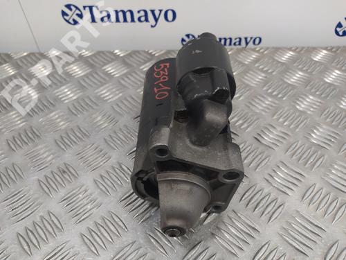 Startmotor VOLVO V40 Estate (645) [1995-2004]  11872854