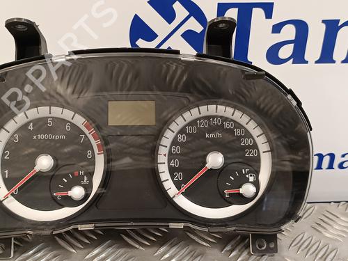 Instrument cluster KIA RIO II (JB)  | BP15194019C47 