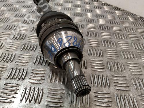 Right front driveshaft OPEL ASTRA H GTC (A04) 1.8 (L08) | BP37443105M39  - Image 5