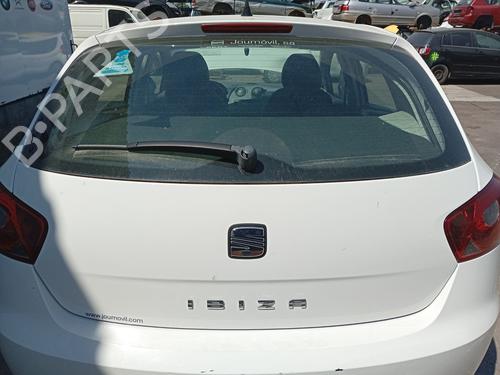 Used Rear wiper motor Rear wiper motor SEAT IBIZA IV SC (6J1, 6P5) 1.2 (70 hp) 36115997 36115997