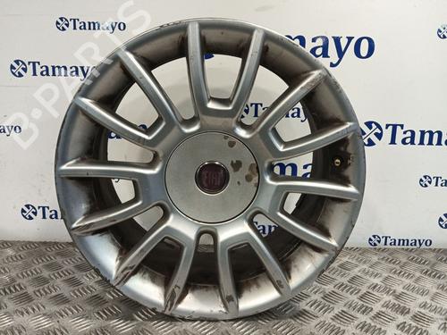 Used Rim FIAT BRAVO II (198_) 1.6 D Multijet (198AXH1B) (105 hp) 30458730