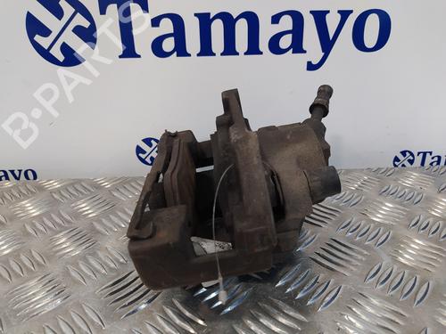 Right front brake caliper BMW 3 (E46)  | BP11565733M104 