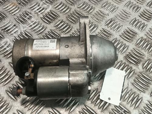 Starter OPEL ASTRA J (P10) 1.7 CDTI (68) | BP38876570M8 - Image 2