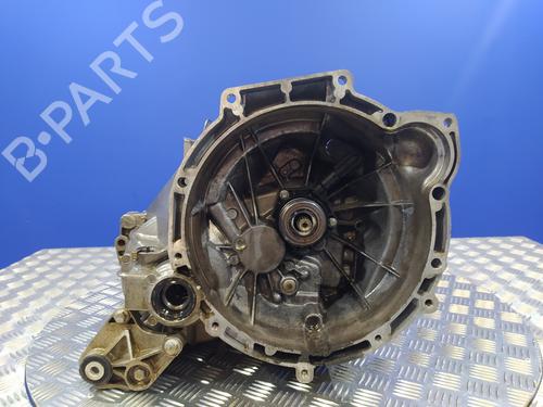Used Gearbox FORD FOCUS II (DA_, HCP, DP) [2004-2013]  13510696
