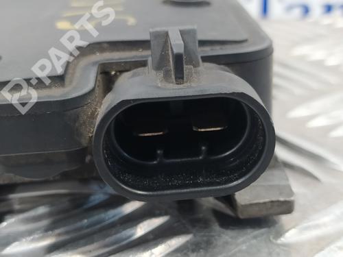 Electronic module FORD TRANSIT Van (FA_ _) 2.4 TDE | BP9975268M83 