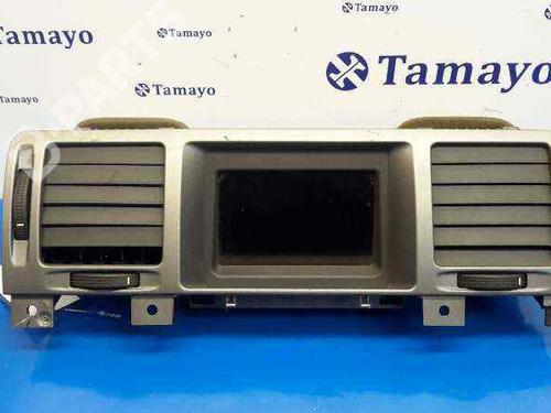 Used Display monitor OPEL VECTRA C (Z02) 1.9 CDTI (F69) (120 hp) 6711961