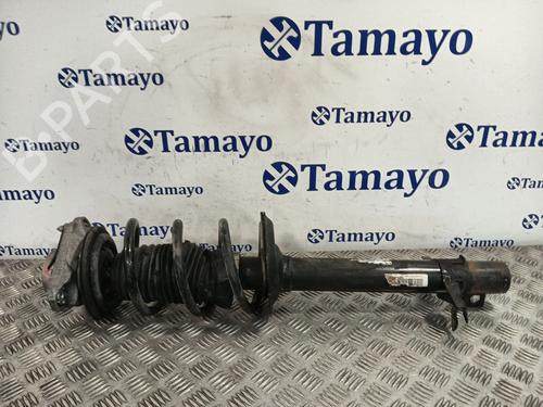 Used Left front shock absorber PEUGEOT BOXER Van (244) [2001-2026]  31538681