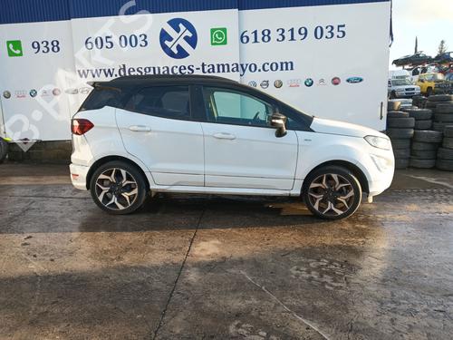 Left headlight FIAT BRAVO I (182_) 1.6 16V (182.AB) | BP32137470C28 