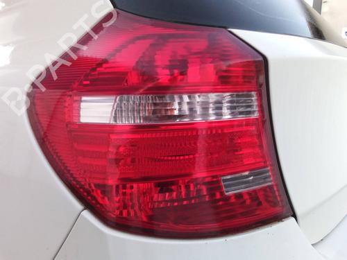 Elektronisk modul BMW 1 (E87)  | BP11384514M83 