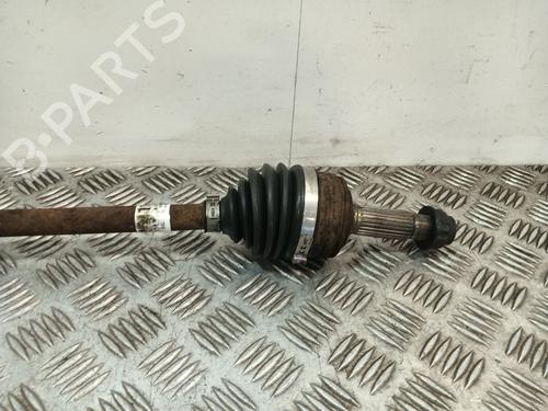 Right front driveshaft CITROËN C1 (PM_, PN_) 1.0 | BP36107594M39 - Image 3