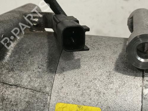 AC compressor FORD KUGA I 2.0 TDCi | BP30564588M34