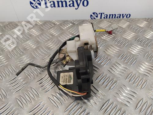 Rear left lock HONDA CIVIC VI Fastback (MA, MB)  | BP10286834C100 
