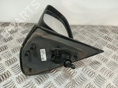 Left mirror DACIA SANDERO II TCe 90 (B8M1, B8MA, B8AC) | BP33691835C26 - Image 5