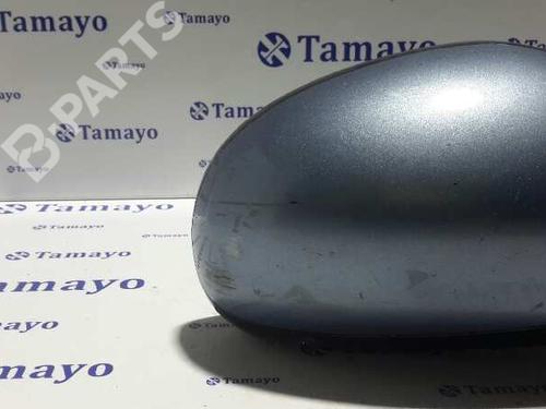 Right mirror PEUGEOT 406 (8B)  | BP9576633C27 
