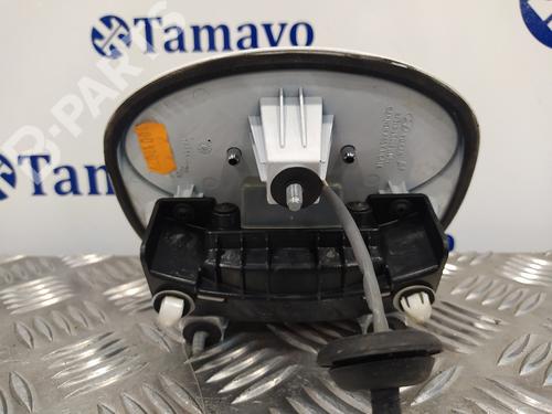 Tailgate handle HYUNDAI i30 (FD) 1.6 CRDi | BP9653955C132 