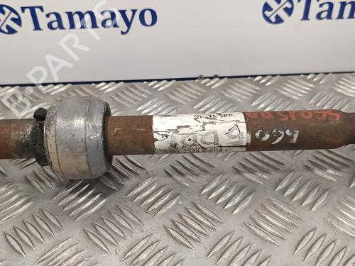 Right front driveshaft RENAULT SCÉNIC I MPV (JA0/1_, FA0_)  | BP15960838M39 