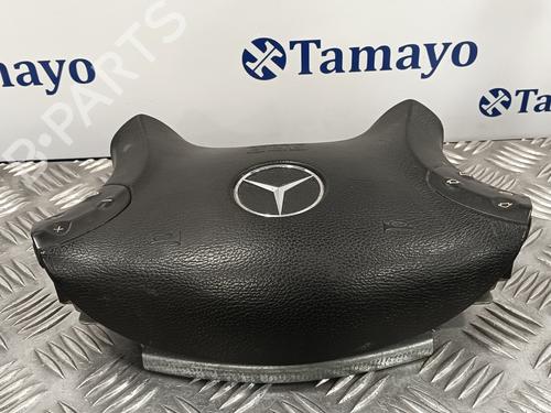 Driver airbag MERCEDES-BENZ C-CLASS (W203)  | BP13878447C9 