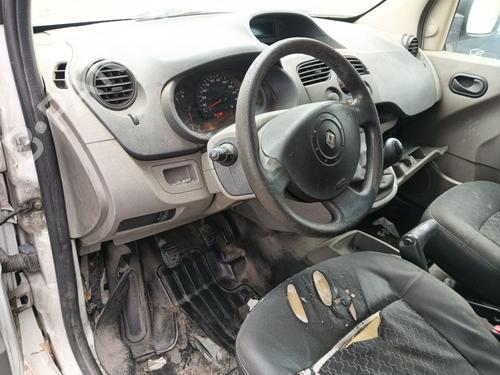 Front right window mechanism RENAULT KANGOO Express (FW0/1_) 1.5 dCi 70 (FW0A, KW0V) | BP40611765C23  - Image 9