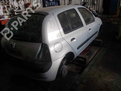 Right taillight RENAULT CLIO II (BB_, CB_) 1.5 dCi (B/CB08) | BP2817478C35 