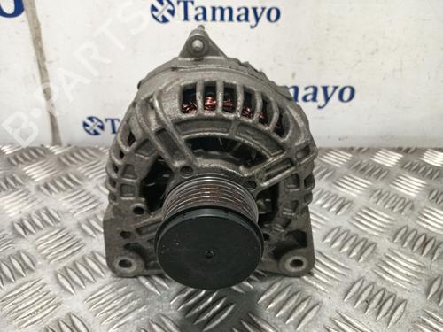 Generator RENAULT CLIO III (BR0/1, CR0/1) [2005-2014]  29570337