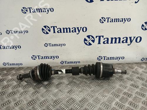 Used Left front driveshaft MINI MINI (R56) [2005-2014]  30846121