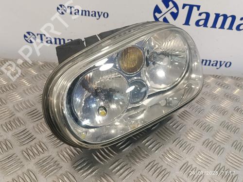 Left headlight VW GOLF IV (1J1) | BP23094355C28